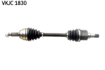 Veov&otilde;ll SKF VKJC 1830