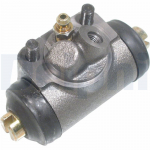 Rattapidurisilinder DELPHI LW30072