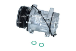 Kompressor,kliimaseade NRF 32771
