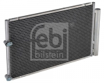 Kondensaator,kliimaseade FEBI BILSTEIN 1002120