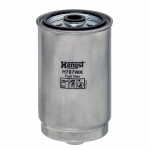 K&uuml;tusefilter HENGST FILTER H707WK