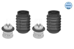 Tolmukaitse komplekt,Amordid MEYLE 314 640 0019