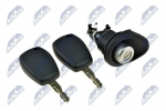 Sulgursilinder NTY EZC-RE-057