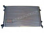 Radiaator,mootorijahutus GT-BERGMANN GT10-071