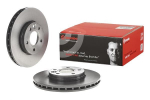 Piduriketas BREMBO 09.A905.11