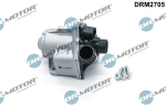 Veepump, mootori jahutus Dr.Motor Automotive DRM2705