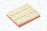 &Otilde;hufilter MAGNETI MARELLI 71758449