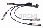 S&uuml;&uuml;tes&uuml;steemikomplekt BREMI 206F200