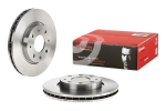 Piduriketas BREMBO 09.9997.10