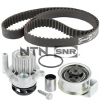 Veepump + hammasrihmakomplekt SNR KDP457.271