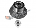 Rattalaagrikomplekt GT-BERGMANN Automotive GT24-101