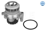Veepump, mootori jahutus MEYLE 113 220 0021