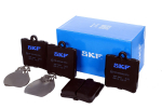 Piduriklotsi komplekt,ketaspidur SKF VKBP 90434