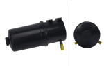 K&uuml;tusefilter HELLA 8ZF 366 111-561