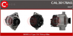 Generaator CASCO CAL30178AS
