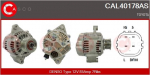 Generaator CASCO CAL40178AS