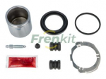 Remondikomplekt,Pidurisadul FRENKIT 254950