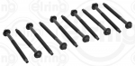 Klapikaanekruvikomplekt ELRING 330.390