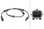 Andur, rattap&ouml;&ouml;rete arv HELLA 6PU 012 806-631