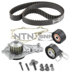 Veepump + hammasrihmakomplekt SNR KDP452.370