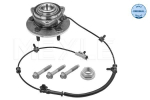 Rattarumm MEYLE 57-14 652 0000