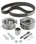 Hammasrihma komplekt SNR KD457.68