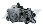 Veepump, mootori jahutus DOLZ A238