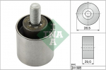 Seade-/juhtrull,hammasrihm Schaeffler INA 532 0661 10