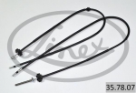 Tross,seisupidur LINEX 35.78.07
