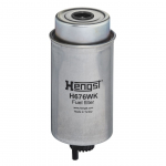 K&uuml;tusefilter HENGST FILTER H676WK