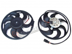 Ventilaator,mootorijahutus GT-BERGMANN Automotive GT13-017