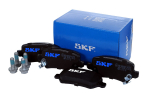 Piduriklotsi komplekt,ketaspidur SKF VKBP 90338 A