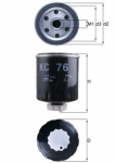 K&uuml;tusefilter KNECHT KC 76