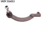 Rooliots SKF VKDY 316013