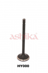 Sisselaskeventiil ASHIKA 15HY000