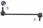 Stabilisaator,Stabilisaator TOPRAN 409 234