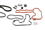 Hammasrihma komplekt CONTINENTAL CTAM CT1228K4PRO