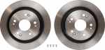 Piduriketas TRW DF4982