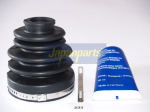 Kaitsekummikomplekt, veov&otilde;ll JAPANPARTS KB-233