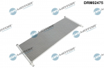Radiaator,mootorijahutus Dr.Motor Automotive DRM02475