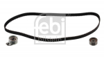 Hammasrihma komplekt FEBI BILSTEIN 24833