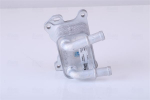 &Otilde;liradiaator,mootori&otilde;li NISSENS 90881
