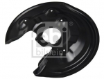 Plekk,piduriketas FEBI BILSTEIN 174622