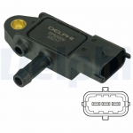 Andur, heitgaasisurve DELPHI DPS00009