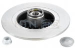 Piduriketas SNR KF155.101U