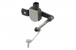 Andur, seadeelement- tulede ulatuse reguleerimine TOPRAN 623 111