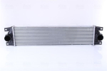Kompressori&otilde;hu radiaator NISSENS 96767