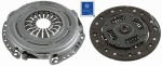 Sidurikomplekt SACHS 3000 951 080