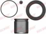 Remondikomplekt,Pidurisadul QUICK BRAKE 114-5089