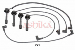 S&uuml;&uuml;tes&uuml;steemikomplekt ASHIKA 132-02-229